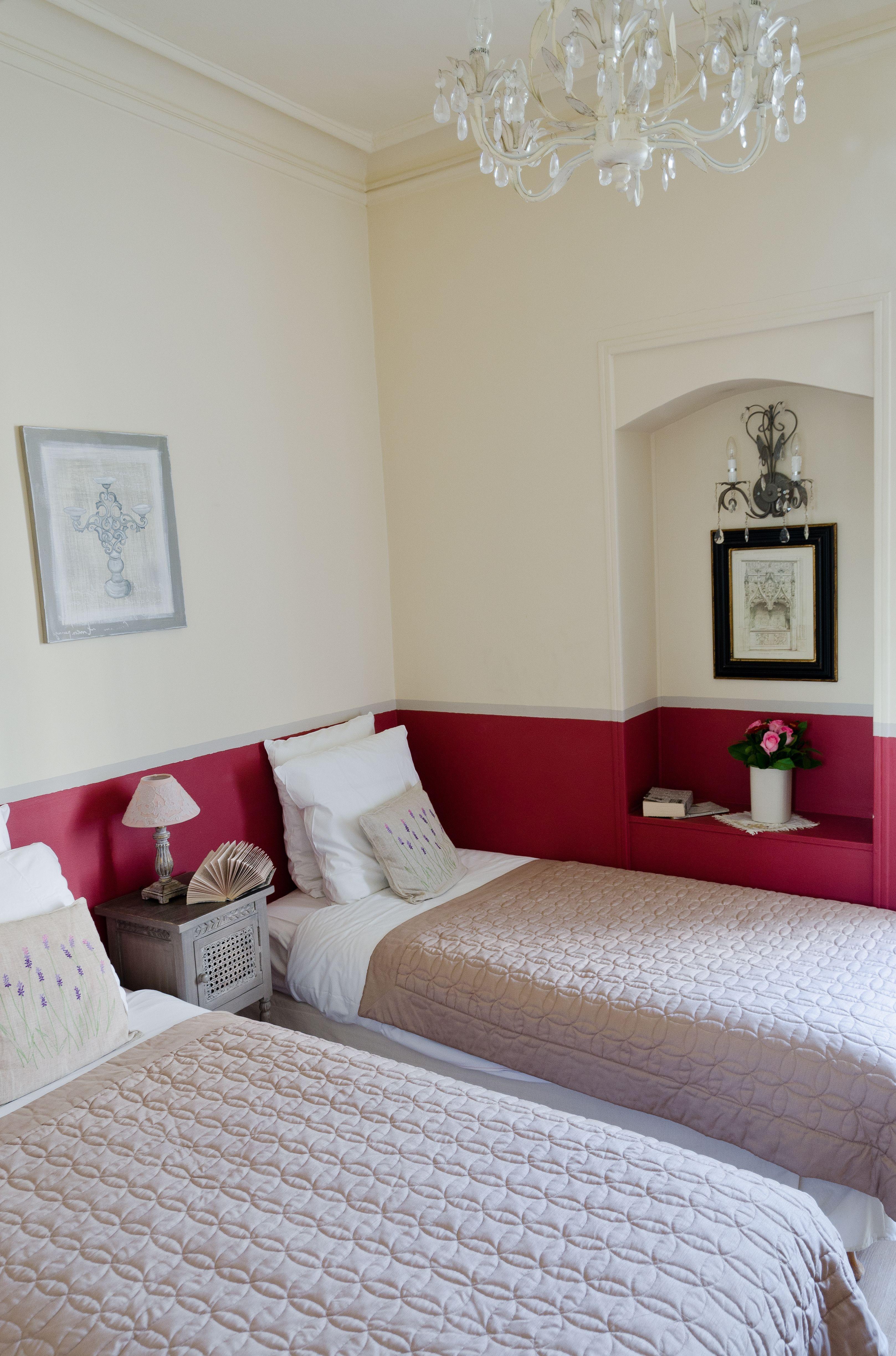 Hotel Villa Rivoli Nice Ngoại thất bức ảnh