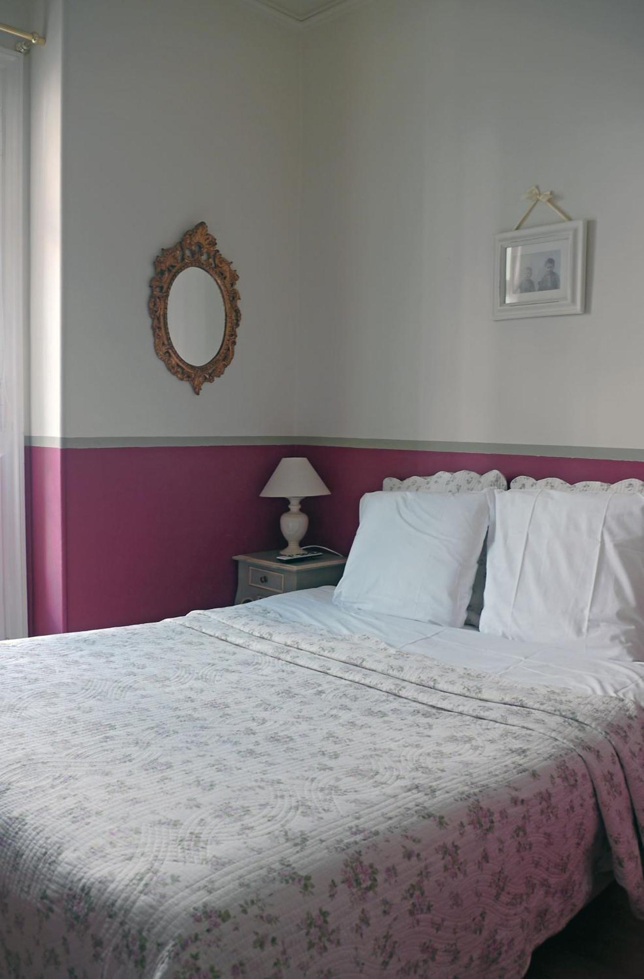 Hotel Villa Rivoli Nice Ngoại thất bức ảnh