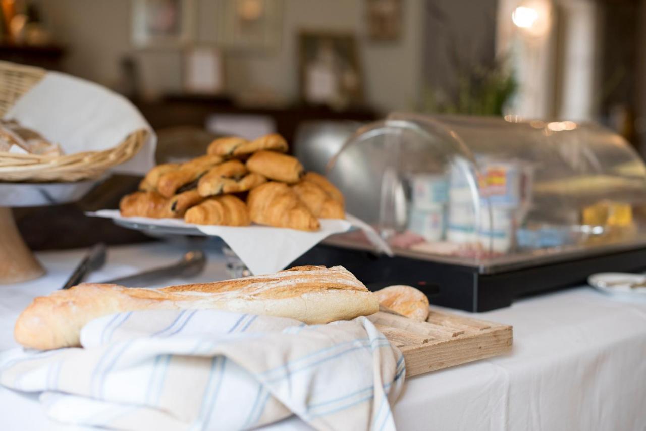 Hotel Villa Rivoli Nice Ngoại thất bức ảnh