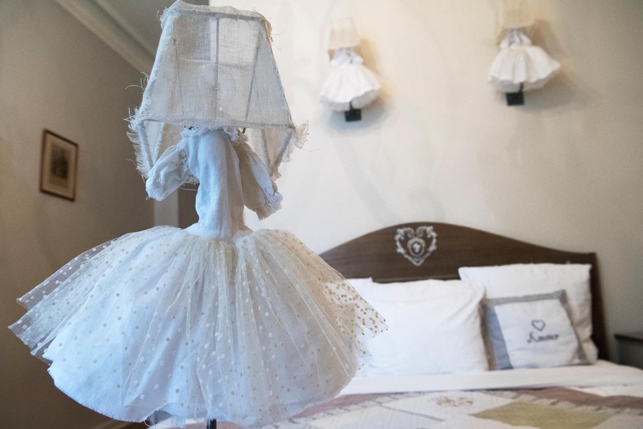Hotel Villa Rivoli Nice Ngoại thất bức ảnh